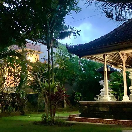 Umahode Bali Apartment Nusa Dua  Exterior photo