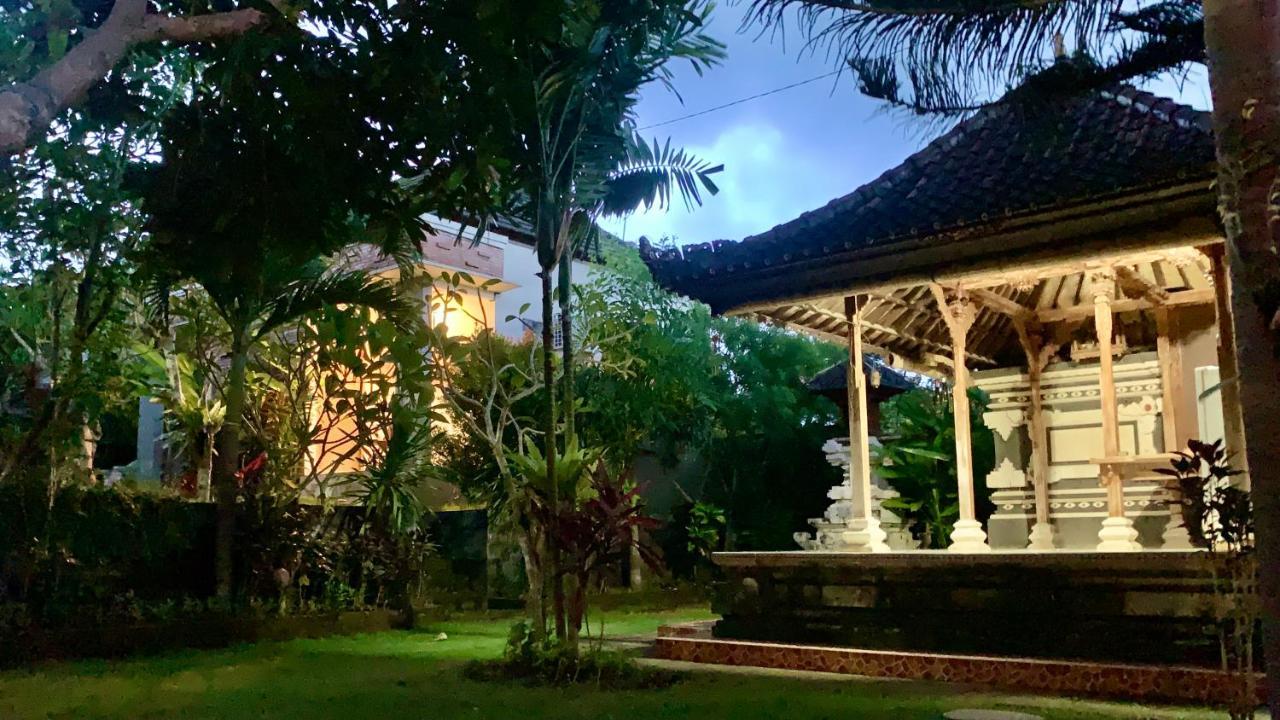 Umahode Bali Apartment Nusa Dua  Exterior photo