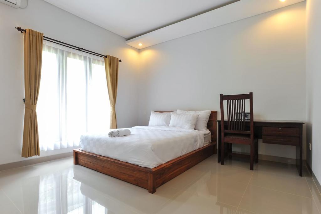 Umahode Bali Apartment Nusa Dua  Exterior photo