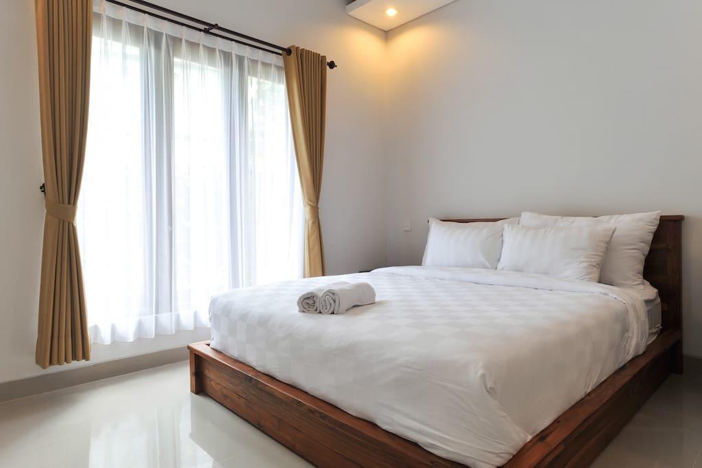 Umahode Bali Apartment Nusa Dua  Exterior photo