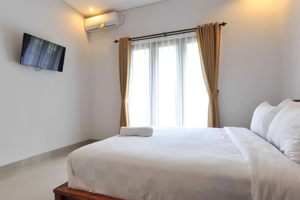 Umahode Bali Apartment Nusa Dua  Exterior photo