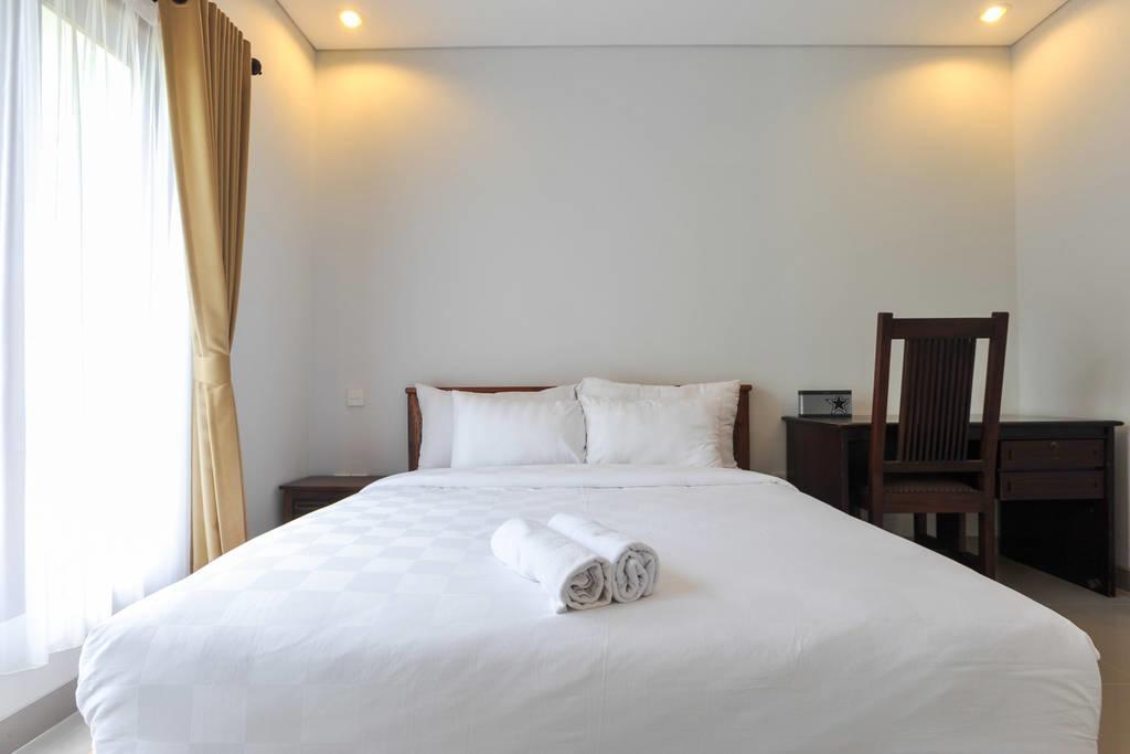 Umahode Bali Apartment Nusa Dua  Exterior photo