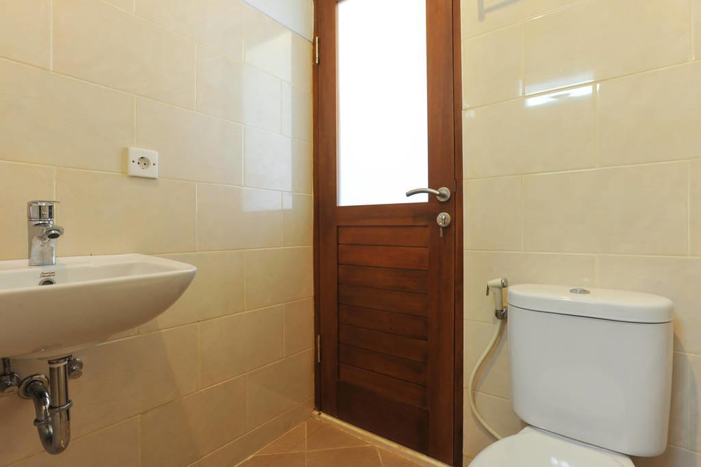 Umahode Bali Apartment Nusa Dua  Exterior photo