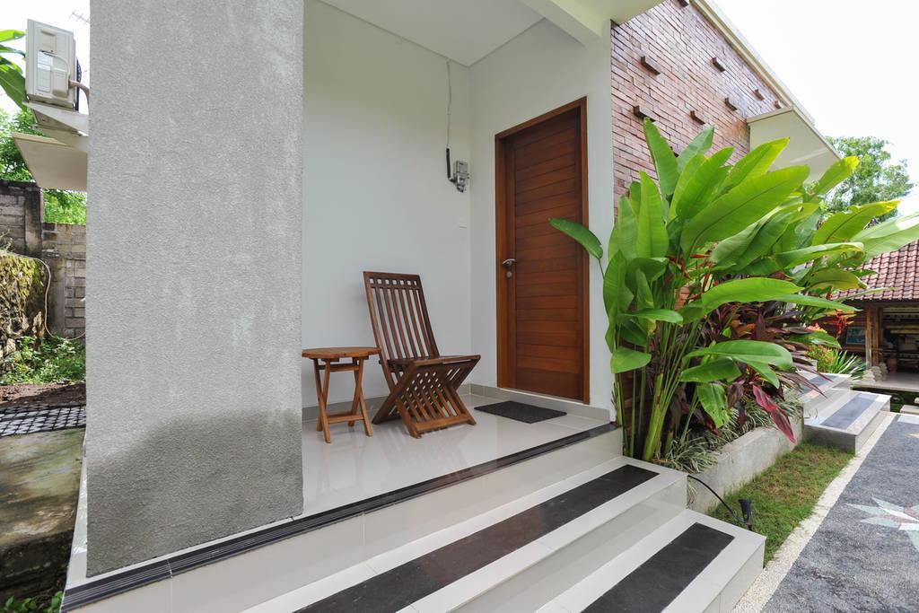 Umahode Bali Apartment Nusa Dua  Exterior photo
