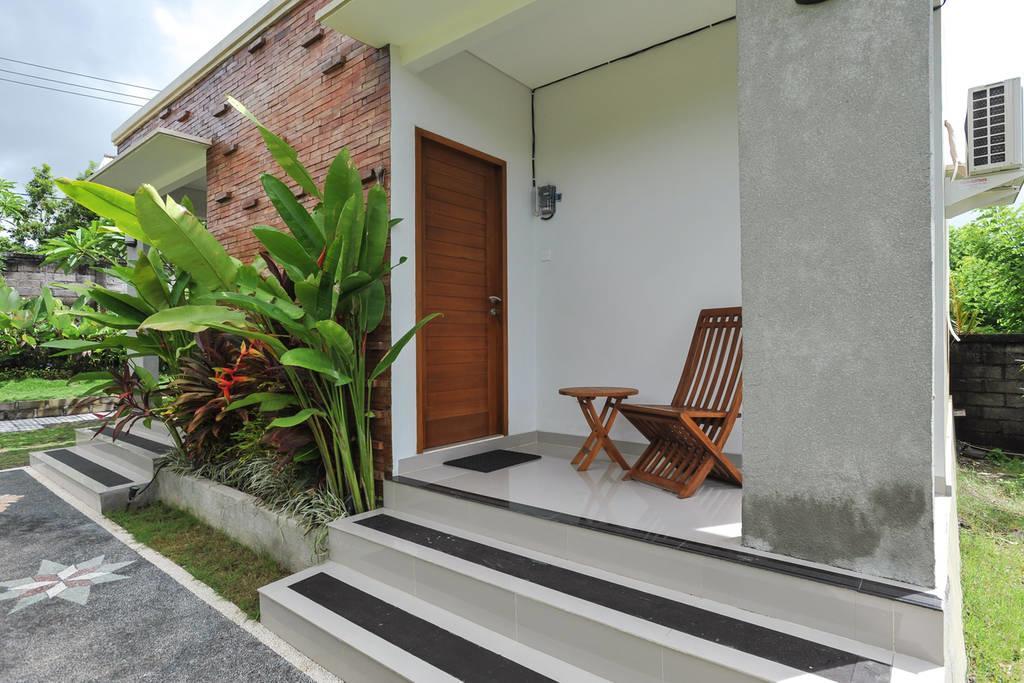 Umahode Bali Apartment Nusa Dua  Exterior photo