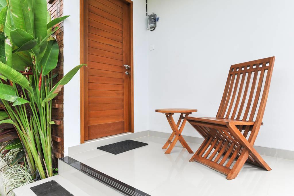 Umahode Bali Apartment Nusa Dua  Exterior photo