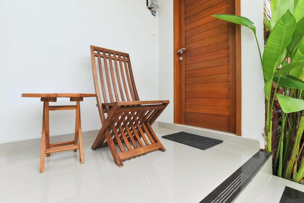Umahode Bali Apartment Nusa Dua  Exterior photo