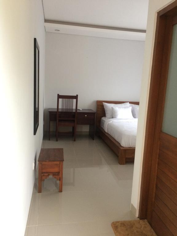 Umahode Bali Apartment Nusa Dua  Exterior photo
