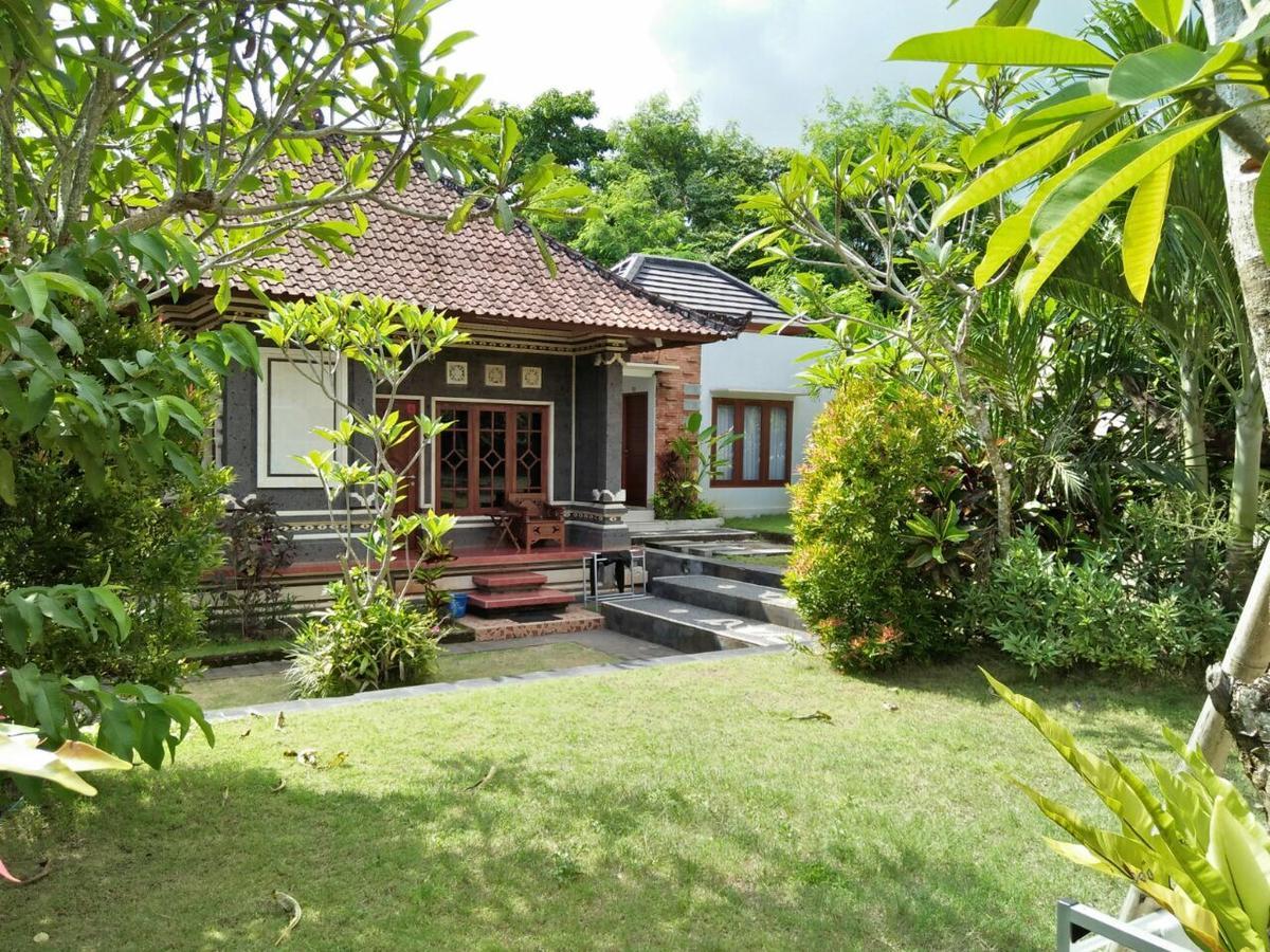 Umahode Bali Apartment Nusa Dua  Exterior photo
