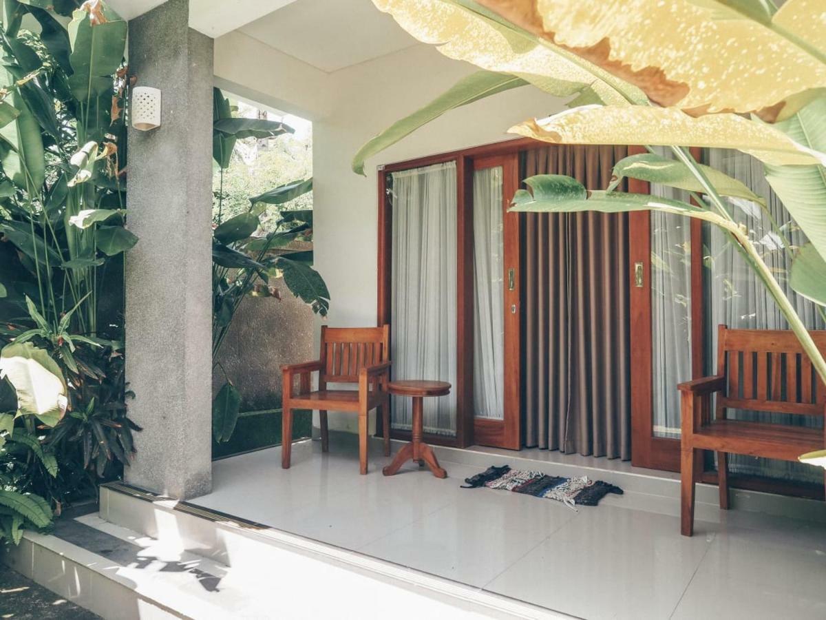 Umahode Bali Apartment Nusa Dua  Exterior photo